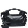 Online Chabo Handsome Handbag black