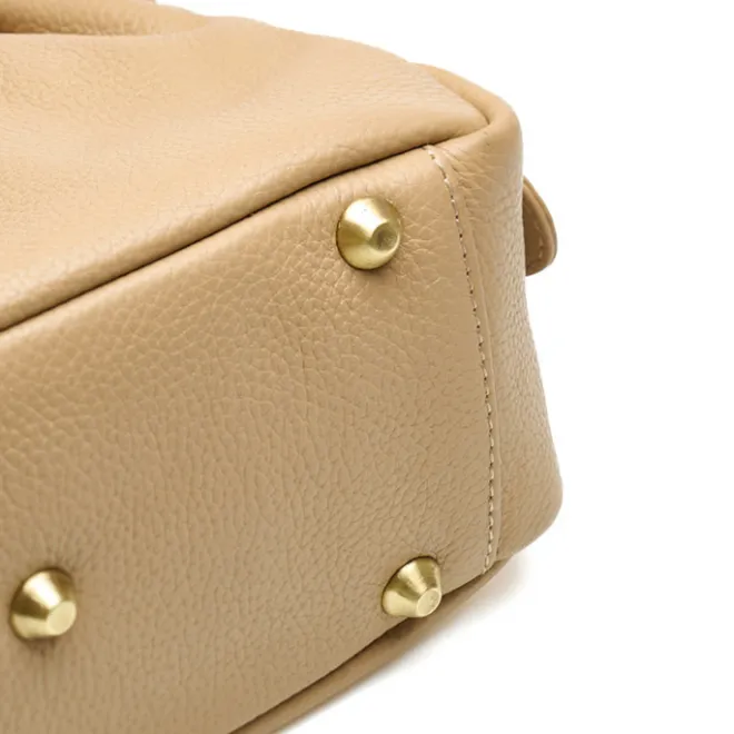 Outlet Chabo Handsome Handbag caramel