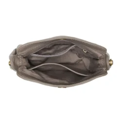 New Chabo Lucy Small Shoulderbag grey