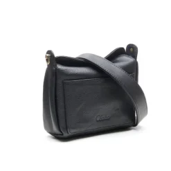 Outlet Chabo Lucy Small Shoulderbag black