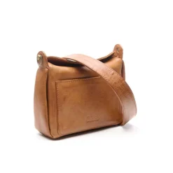 New Chabo Lucy Small Shoulderbag cognac