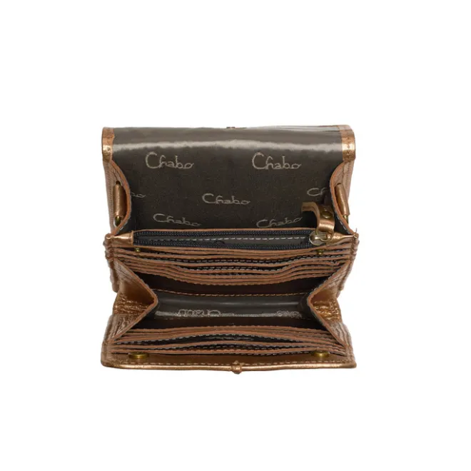 New Chabo Mover copper