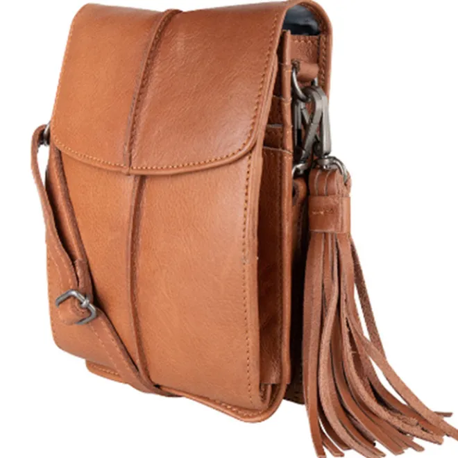 New Chabo Mover Crossover camel