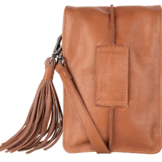 New Chabo Mover Crossover camel