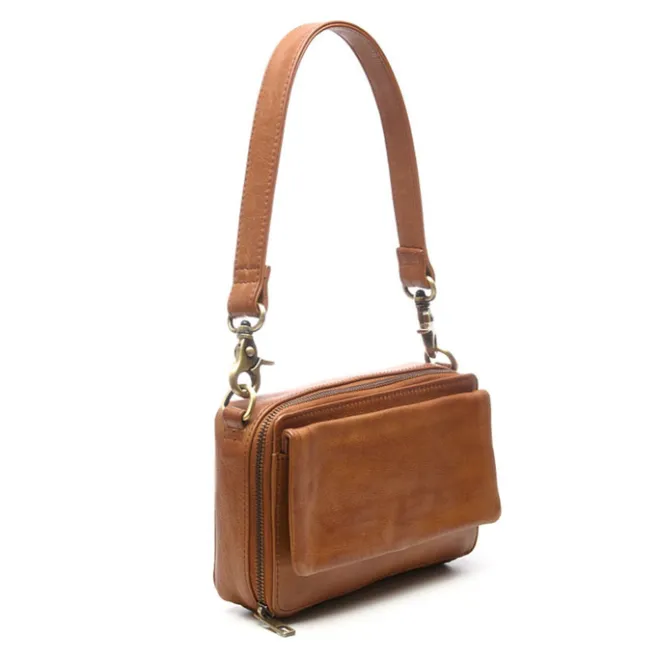 Clearance Chabo Noa Fashion Bag cognac