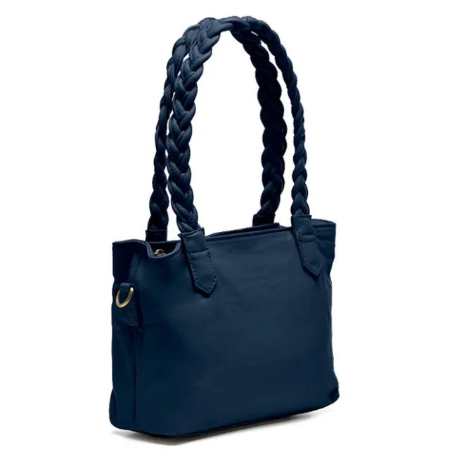 New Chabo Olivia blue