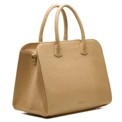 Discount Chabo Paris Style Everyday Bag caramel