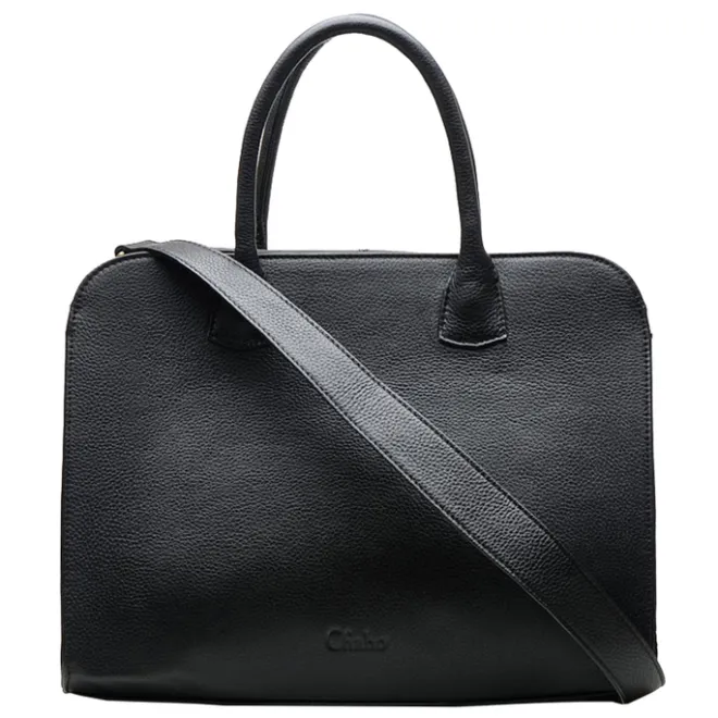 Outlet Chabo Paris Style Everyday Bag black