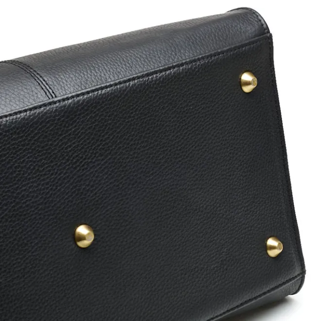 Outlet Chabo Paris Style Everyday Bag black
