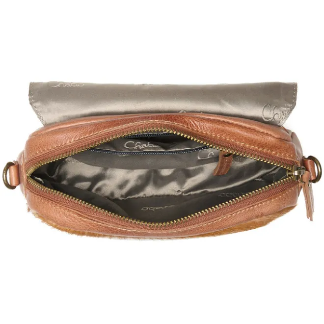 Discount Chabo Rio Romy Hair-On camel