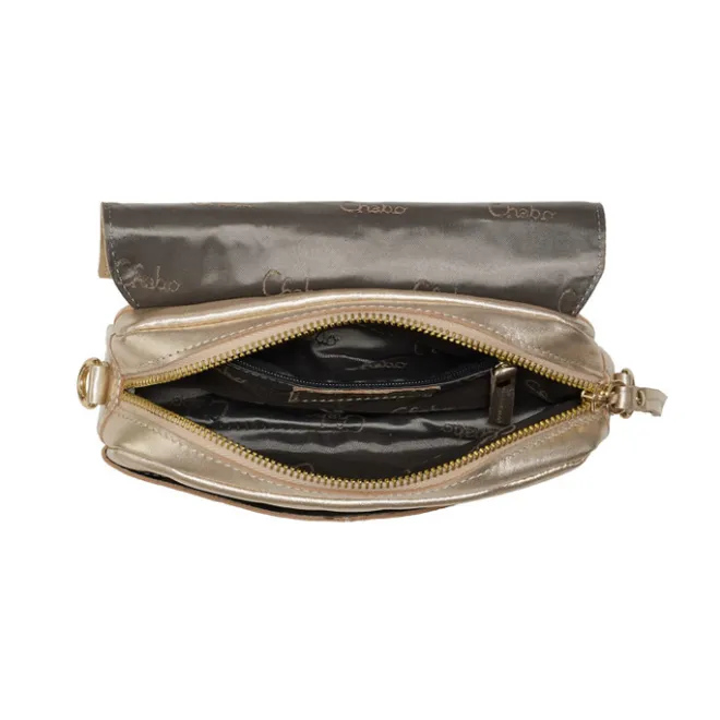 Discount Chabo Rio Romy light gold