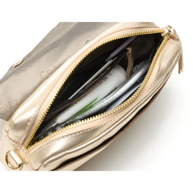 Discount Chabo Rio Romy light gold