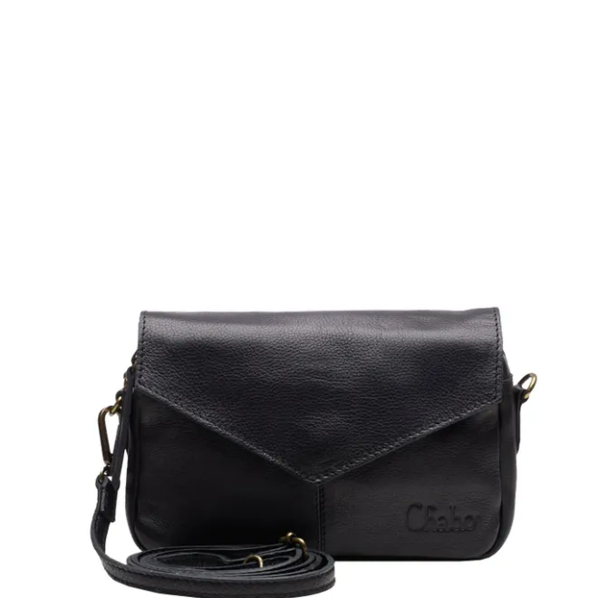 Discount Chabo Rio Romy Plain black