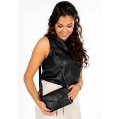 Discount Chabo Rio Romy Plain black