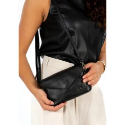 Discount Chabo Rio Romy Plain black