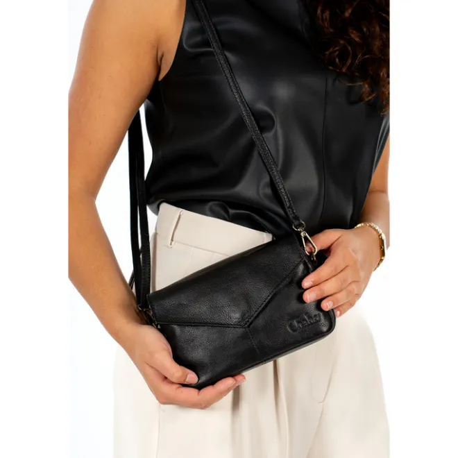 Discount Chabo Rio Romy Plain black