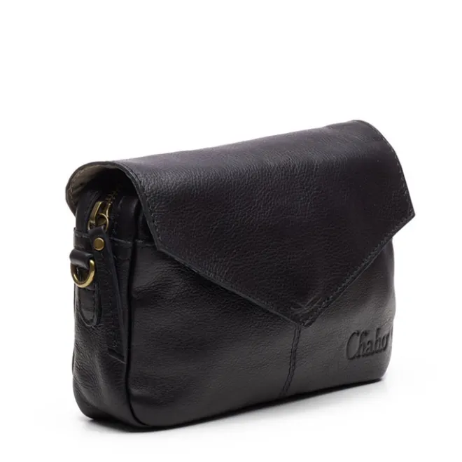 Discount Chabo Rio Romy Plain black