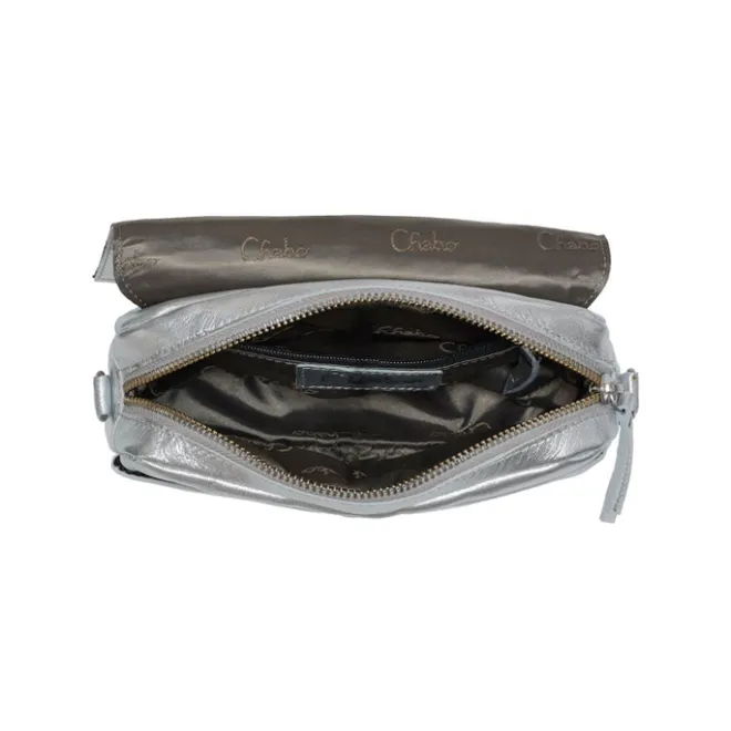 New Chabo Rio Romy silver