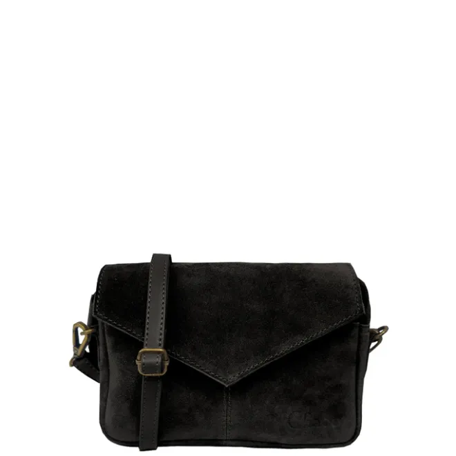 Best Chabo Rio Romy Suede black