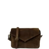 Discount Chabo Rio Romy Suede cognac