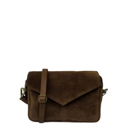 Discount Chabo Rio Romy Suede cognac