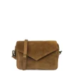 Discount Chabo Rio Romy Suede light cognac