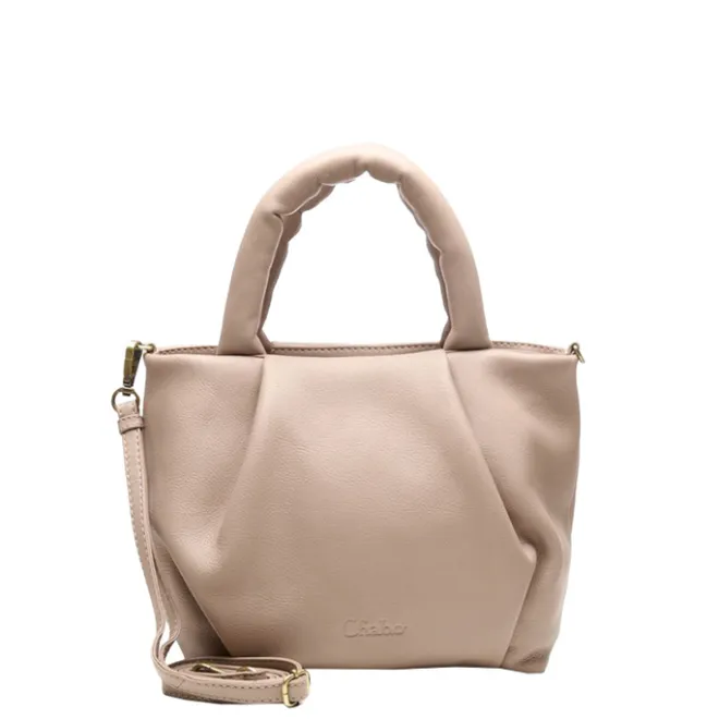 Best Chabo Skye Handbag sand