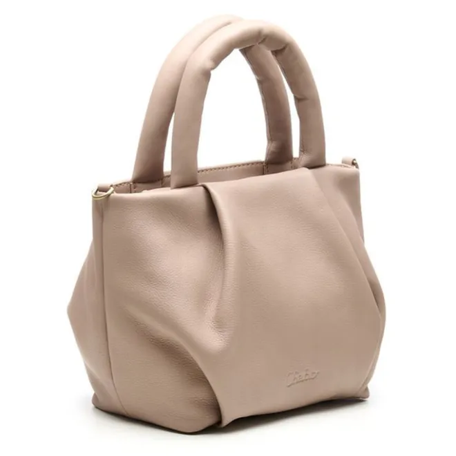 Best Chabo Skye Handbag sand