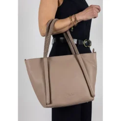 Online Chabo Skye Shopper sand
