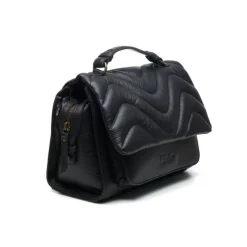 New Chabo Sorrento Handbag black
