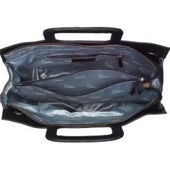 Chabo Stylish OX Stockholm black