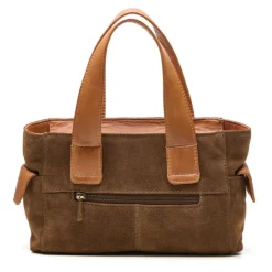Clearance Chabo Suede Sophie cognac