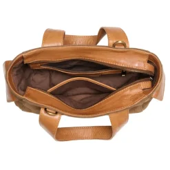 Clearance Chabo Suede Sophie cognac