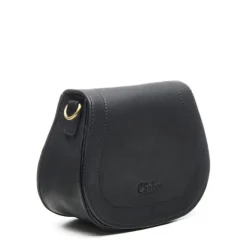 Chabo Susy Saddle Bag black