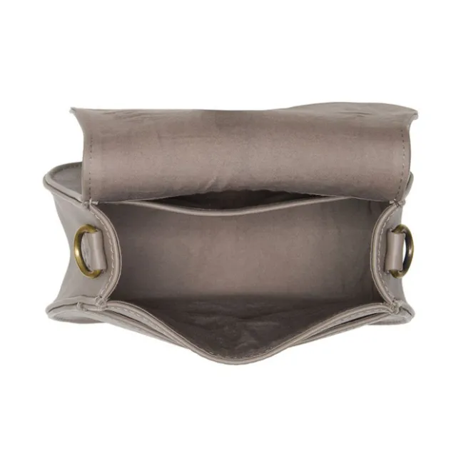 Chabo Susy Saddle Bag black
