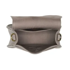 New Chabo Susy Saddle Bag leopard