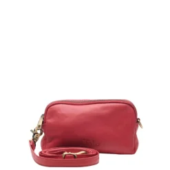 Clearance Chabo Tyler Cross red
