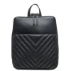 Best Chabo Venice Backpack black