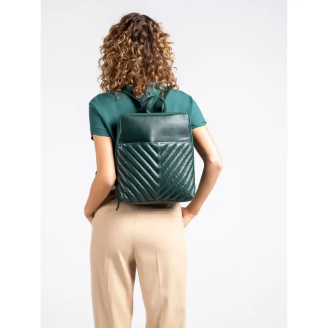 Best Chabo Venice Backpack black