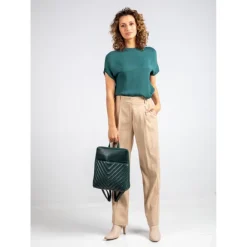 Chabo Venice Backpack camel