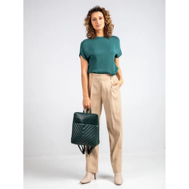 Chabo Venice Backpack camel