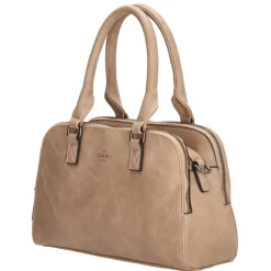 Hot Charm Chelsea Handbag taupe
