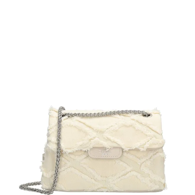 Outlet Charm London Anna Shoulderbag beige