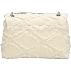 Outlet Charm London Anna Shoulderbag beige