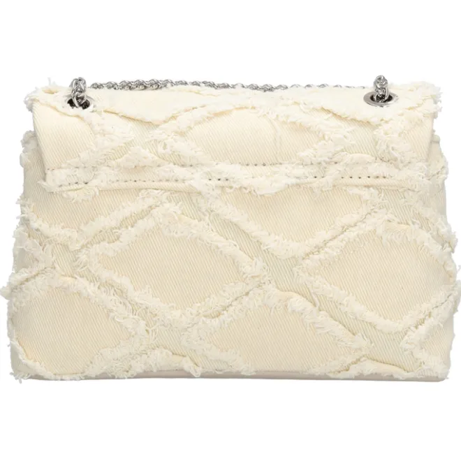 Outlet Charm London Anna Shoulderbag beige