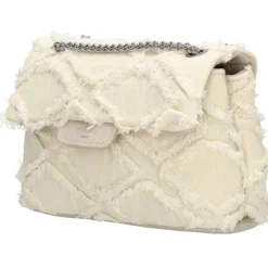 Outlet Charm London Anna Shoulderbag beige