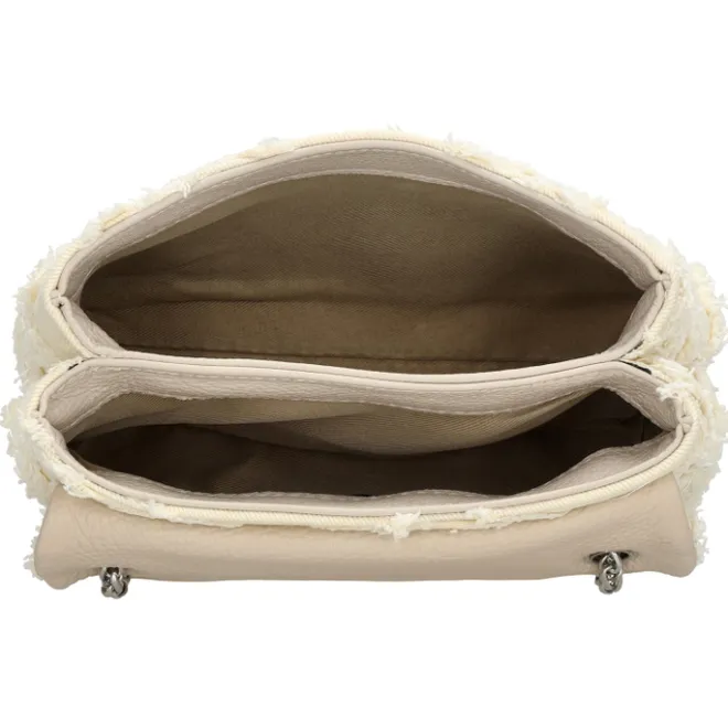 Outlet Charm London Anna Shoulderbag beige