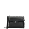 Best Charm London Anna Shoulderbag black