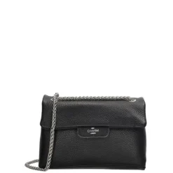 Best Charm London Anna Shoulderbag black