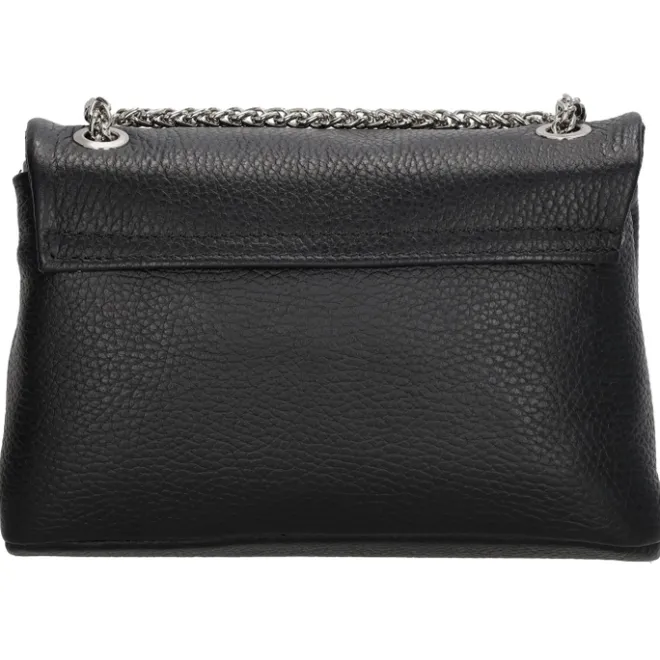 Best Charm London Anna Shoulderbag black